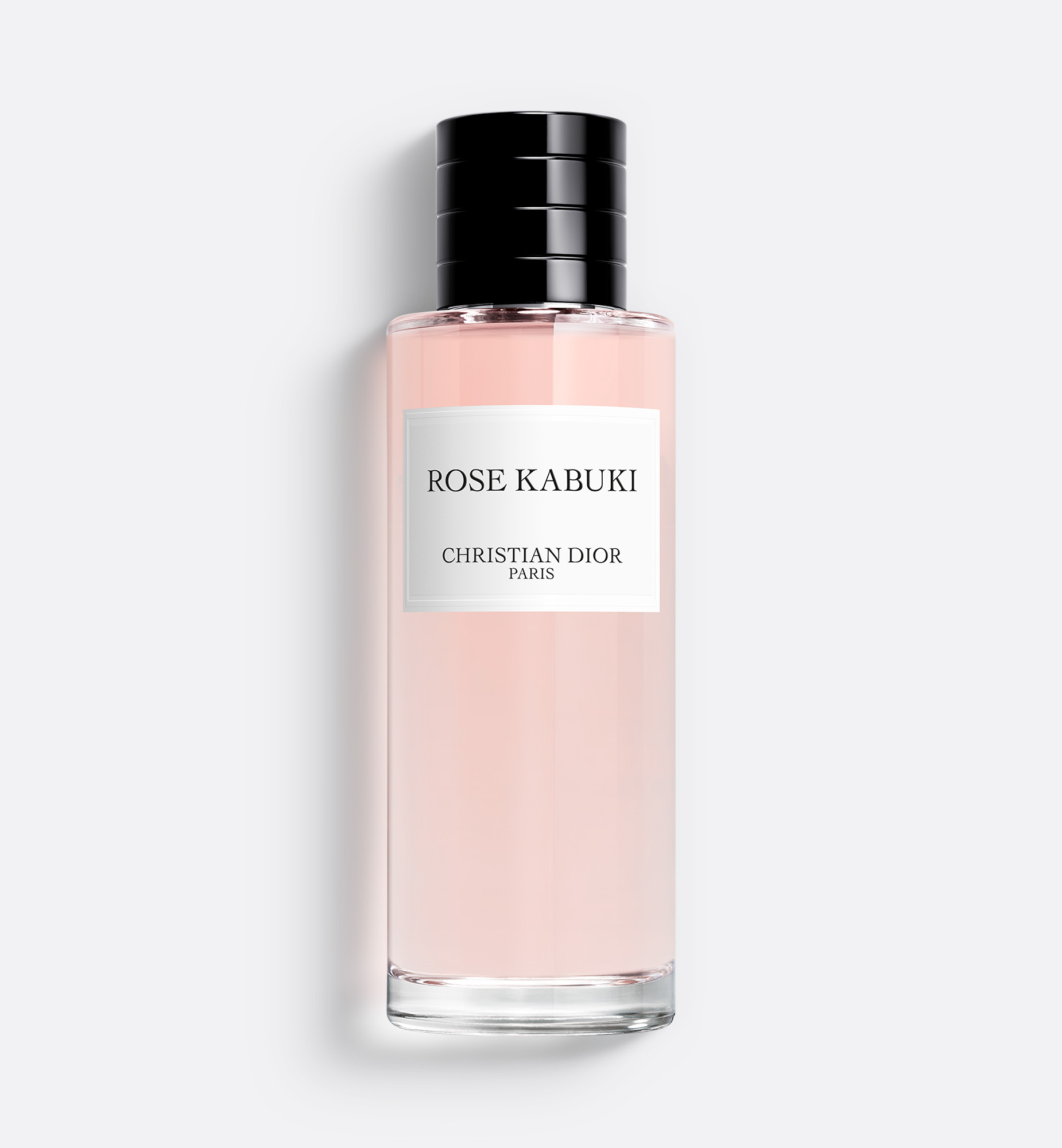 Flacon de parfum Rose Kabuki (decant) — Christian Dior, disponible sur EAU TURQUOISE